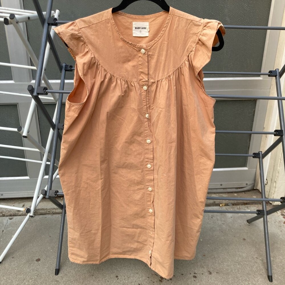 Rudy Jude Ma Dress
